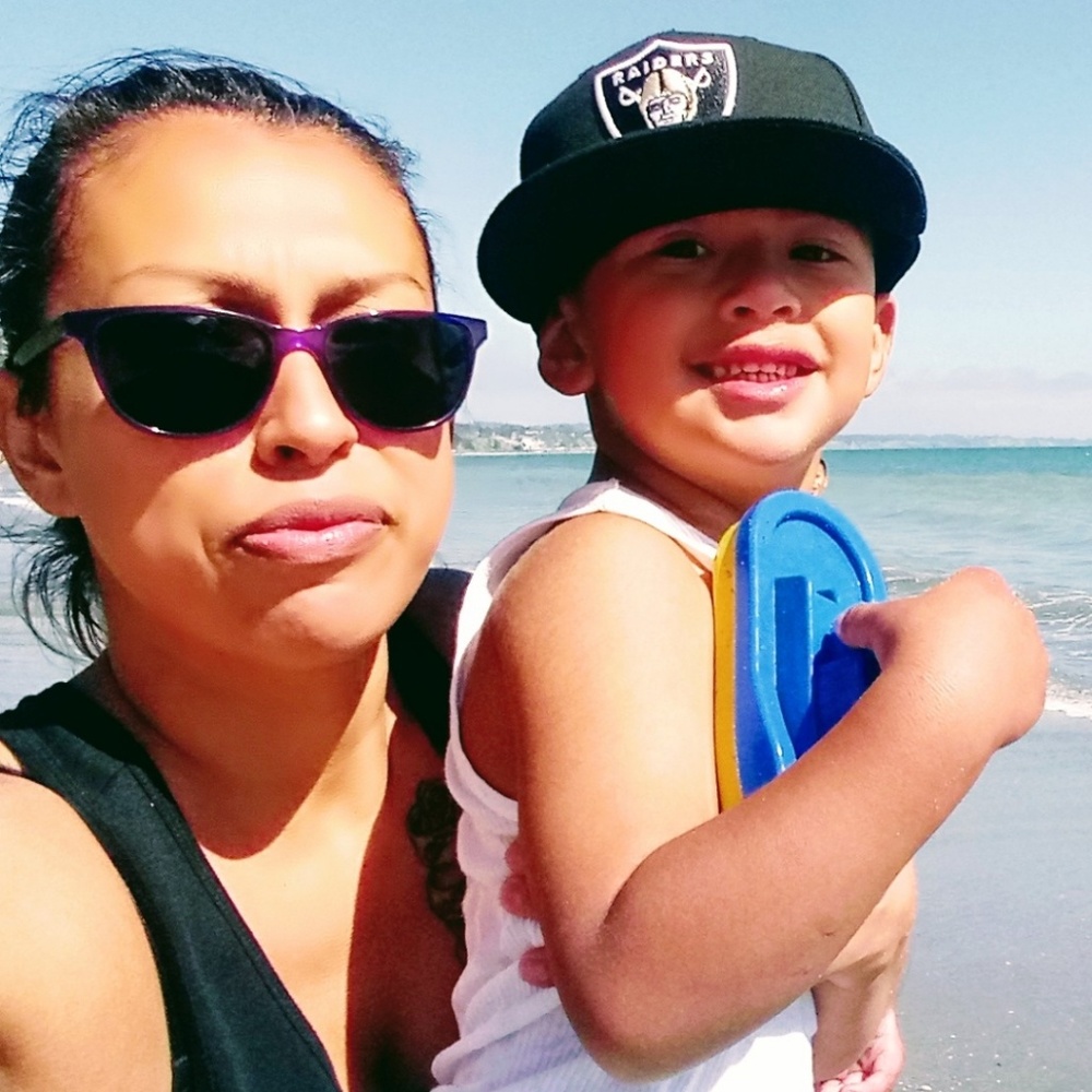 Meet your Posher, Davina